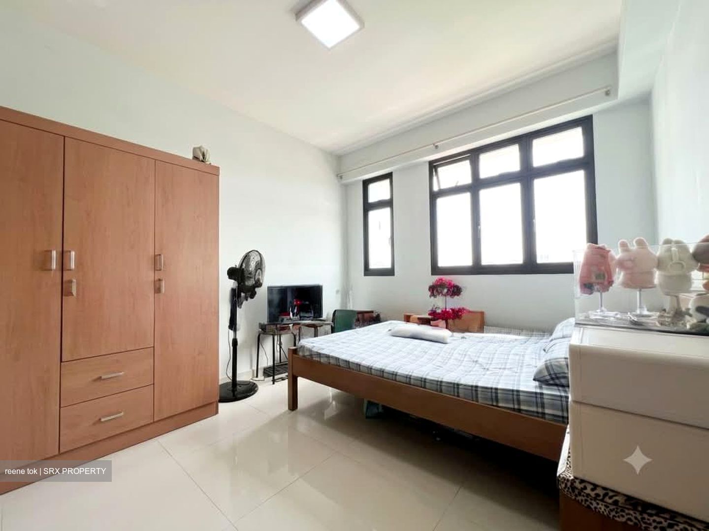 Blk 593B Montreal Ville (Sembawang), HDB 2 Rooms #593543911